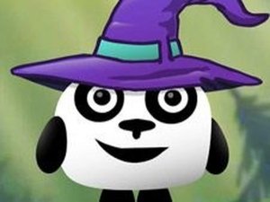 Panda Fantasy Puzzle Adventure - Ludoryx free online game